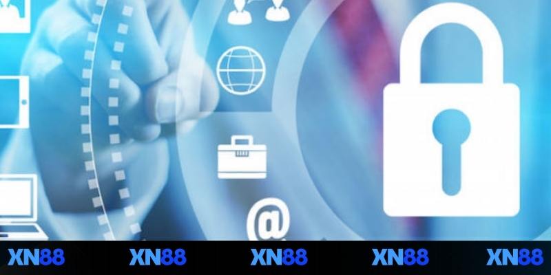 Khái quát chung chính sách bảo mật nhà cái