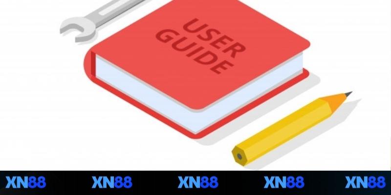 Rút tiền theo hướng dẫn nhà cái