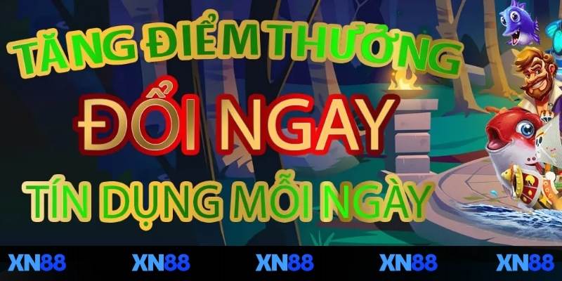 Các chương trình khuyến mãi XN88 phổ biến