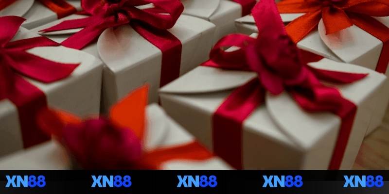 Giới thiệu chung khuyến mãi XN88