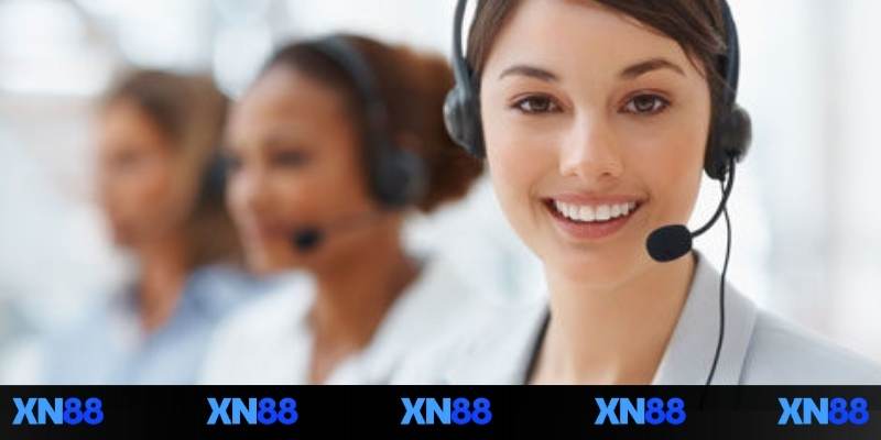 Điểm qua hình thức liên hệ XN88 nhà cái