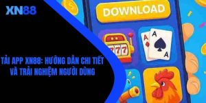 Tải app XN88: Hướng dẫn chi tiết và trải nghiệm người dùng
