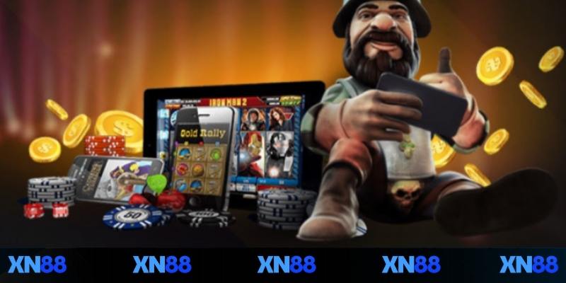 Quy trình tải app XN88 đúng chuẩn