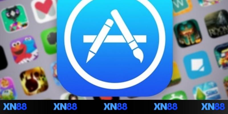 Xử lý các sự cố khi tải app XN88